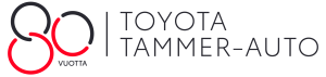 Toyota Autotalot Oy Toyota Tammer-Auto logo